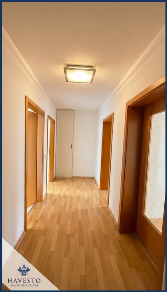 2 room apartment with 65 m² in Magdeburg – Photo 5
