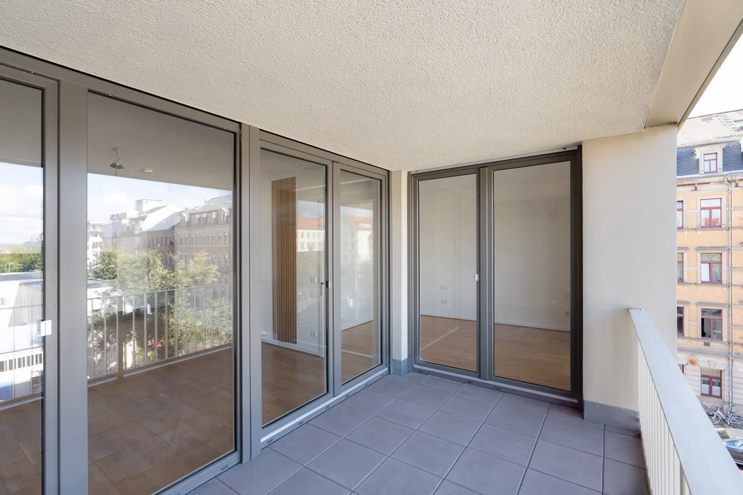 2 Zimmer Wohnung mit 56 m² in Dresden – Bild 10