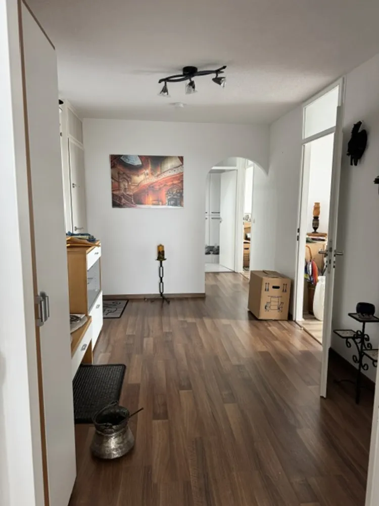 4 Zimmer Wohnung mit 100 m² in Neu-Ulm – Bild 5