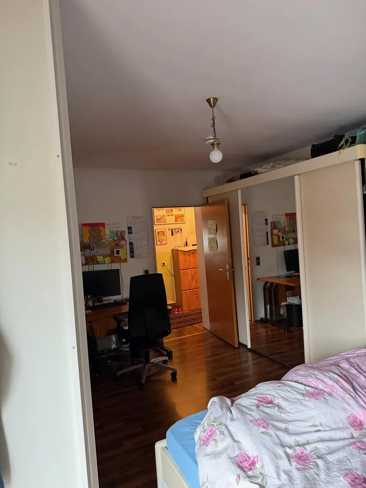 3 Zimmer Wohnung mit 76 m² in Bornheim – Bild 5