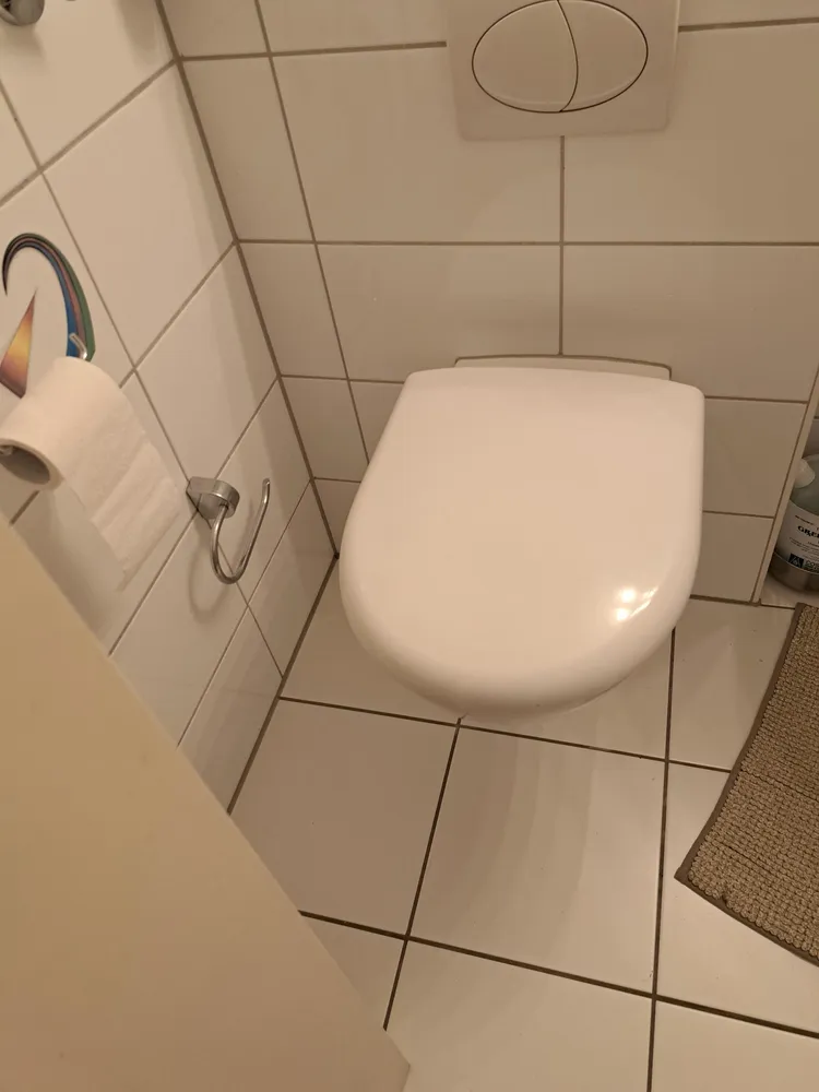 1 Zimmer Wohnung mit 35 m² in Düsseldorf – Bild 8