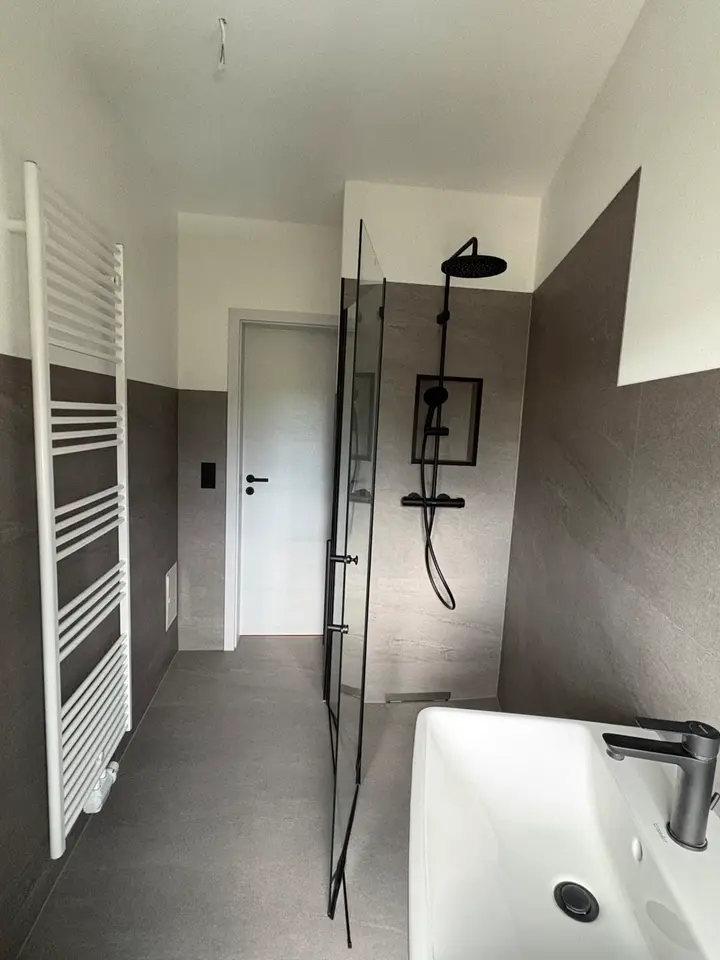 4 Zimmer Wohnung mit 94 m² in Zwickau – Bild 4