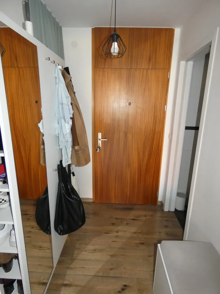 1 Zimmer Wohnung mit 39 m² in Augsburg – Bild 7