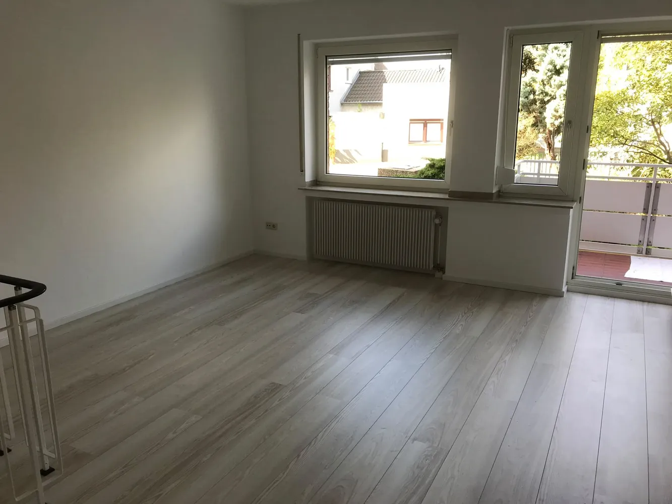 2 Zimmer Wohnung mit 70 m² in Düsseldorf – Bild 5