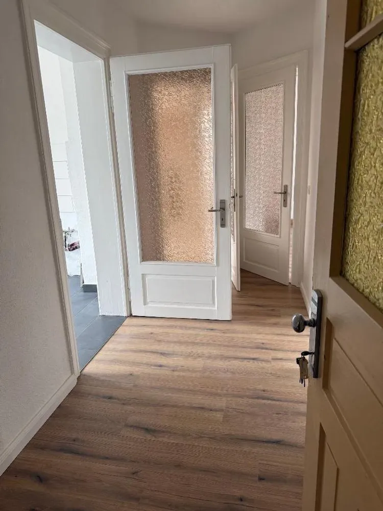 3 Zimmer Wohnung mit 82 m² in Bremen – Bild 1