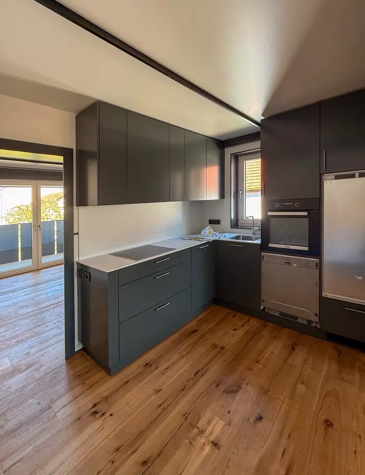 3 Zimmer Wohnung mit 77 m² in Ingolstadt – Bild 4