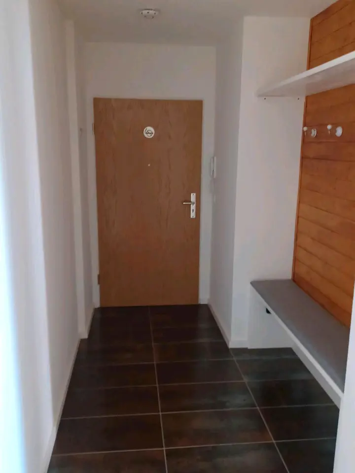 2 Zimmer Wohnung mit 56 m² in Weil am Rhein – Bild 8