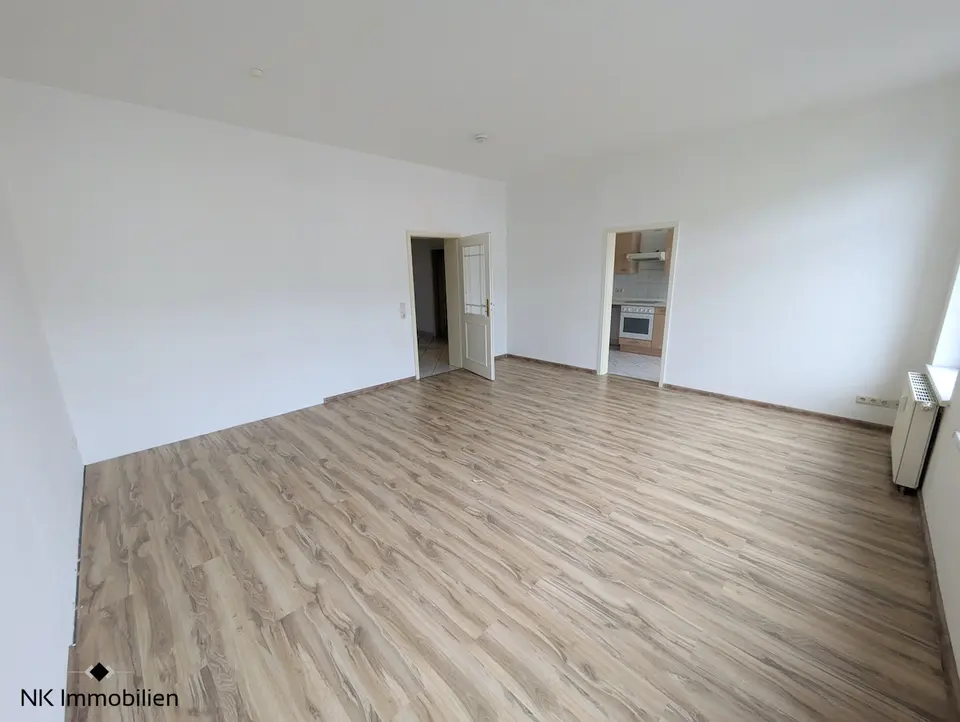 3 Zimmer Wohnung mit 87 m² in Zwickau – Bild 6