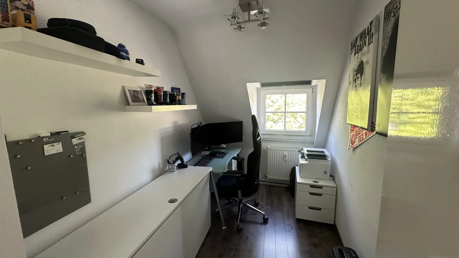 3 Zimmer Wohnung mit 75 m² in Aachen – Bild 11