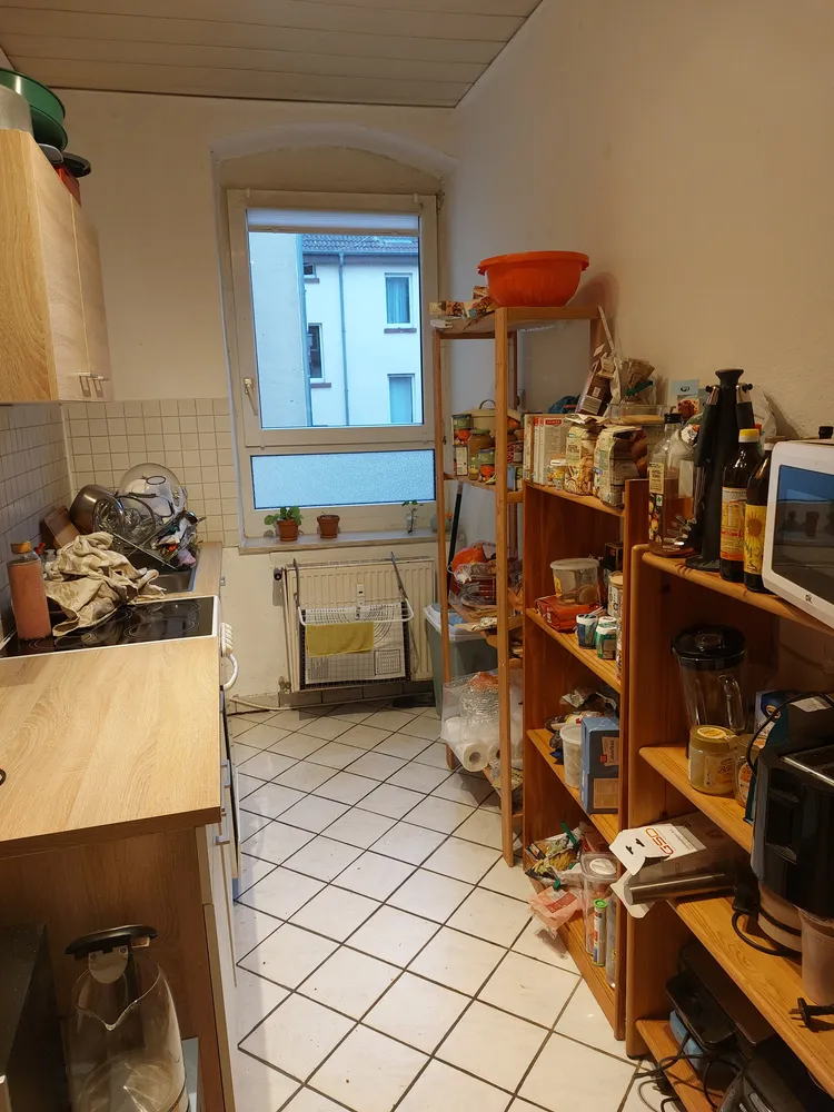 3 Zimmer Wohnung mit 65 m² in Mannheim – Bild 7