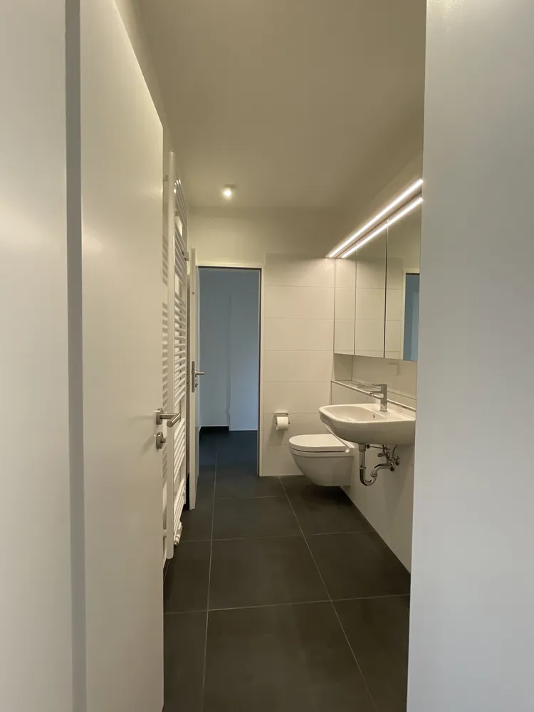 3 Zimmer Wohnung mit 80 m² in Hannover – Bild 2