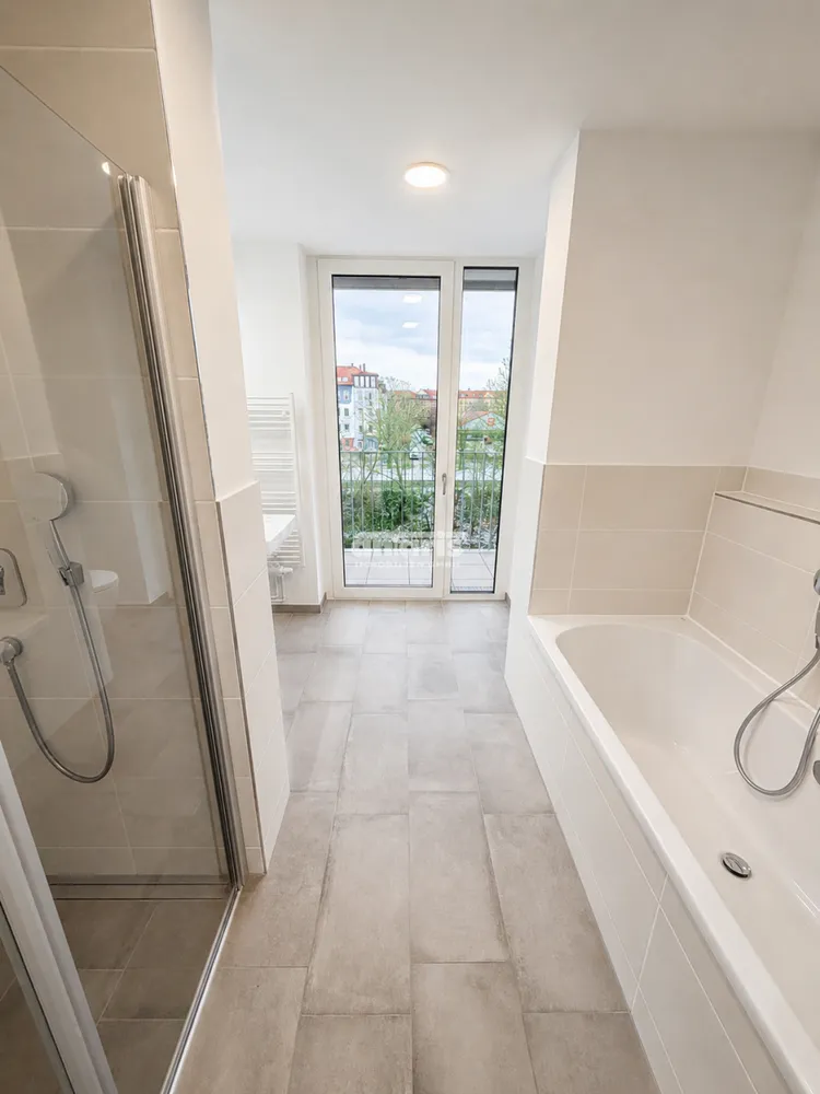 5 Zimmer Wohnung mit 132 m² in Erfurt – Bild 6