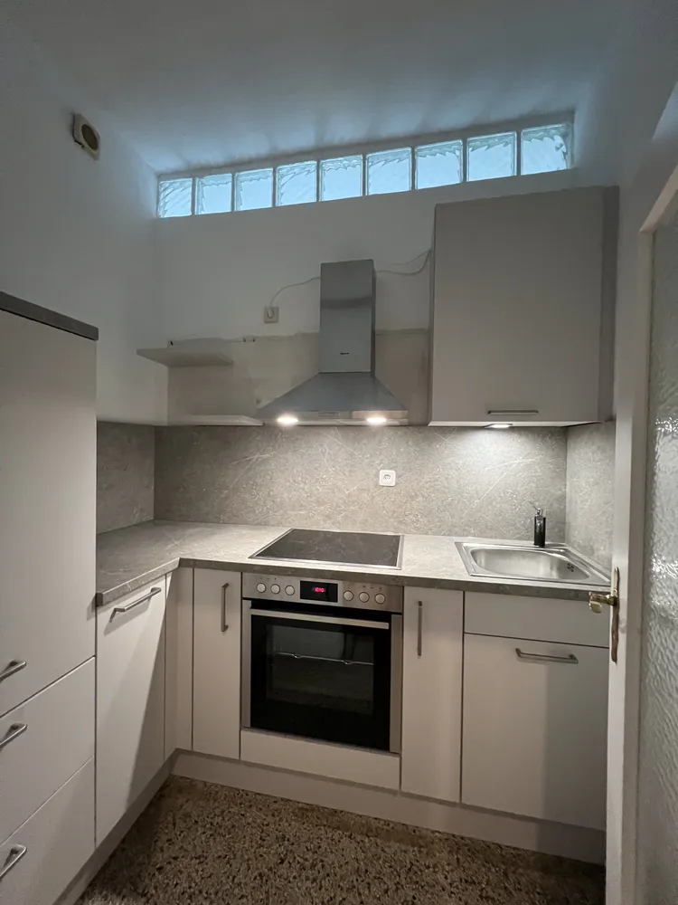 2 Zimmer Wohnung mit 50 m² in Kiel – Bild 2