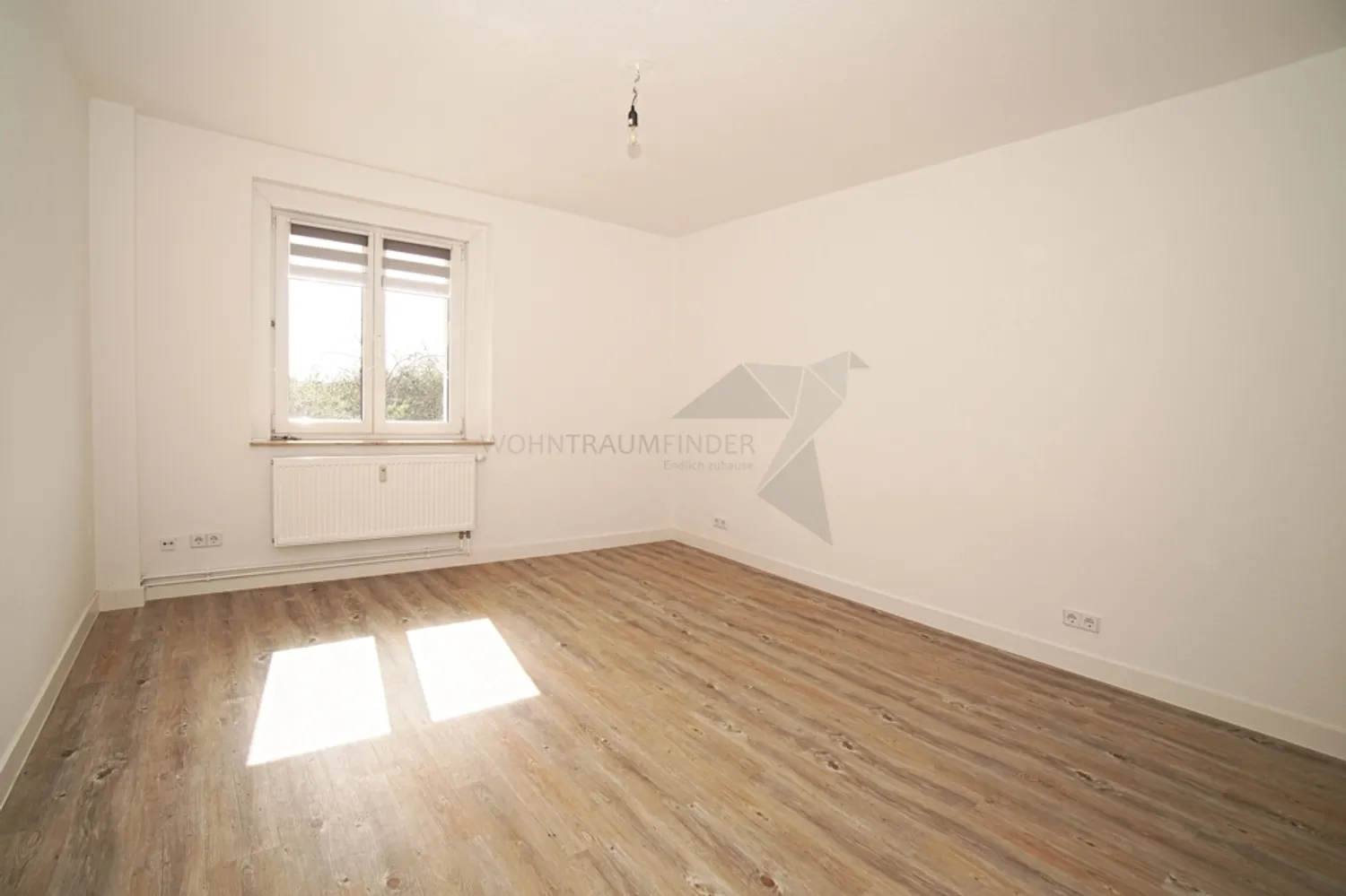 2 Zimmer Wohnung mit 58 m² in Chemnitz – Bild 9
