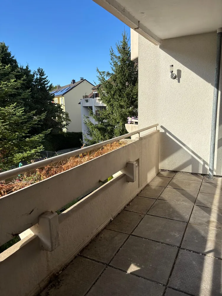 1 Zimmer Wohnung mit 44 m² in Essen – Bild 11