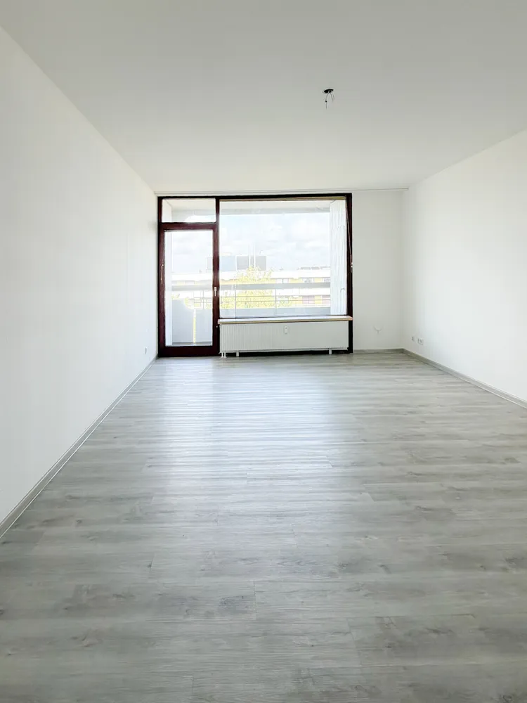 3 Zimmer Wohnung mit 79 m² in Mülheim an der Ruhr – Bild 1