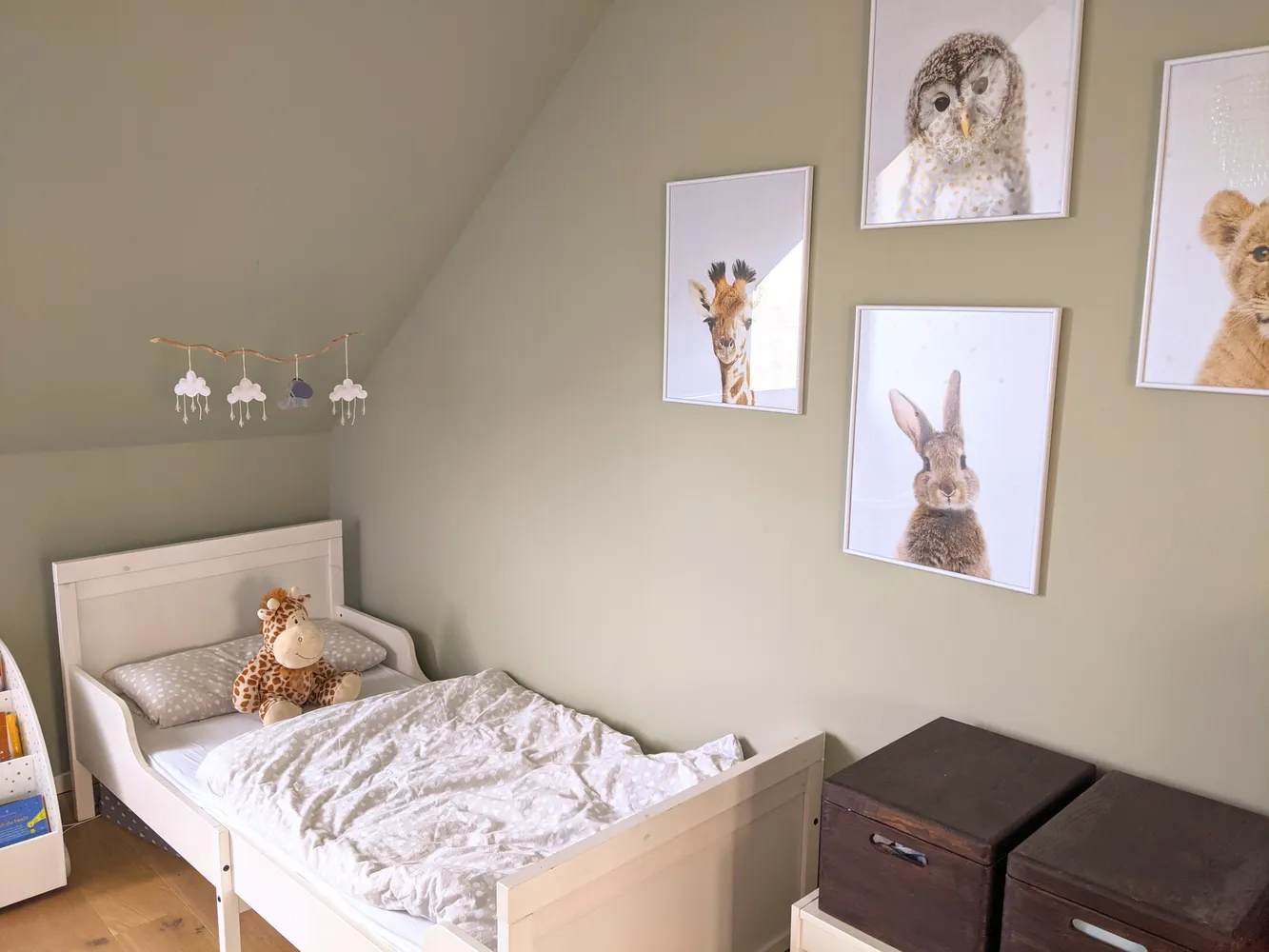 4 Zimmer Wohnung mit 140 m² in Düsseldorf – Bild 12