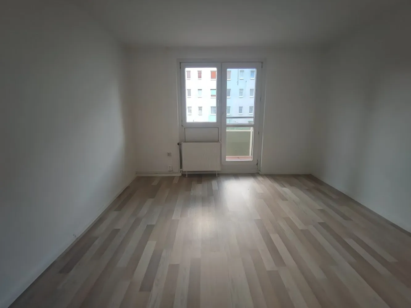 3 Zimmer Wohnung mit 58 m² in Merseburg – Bild 9