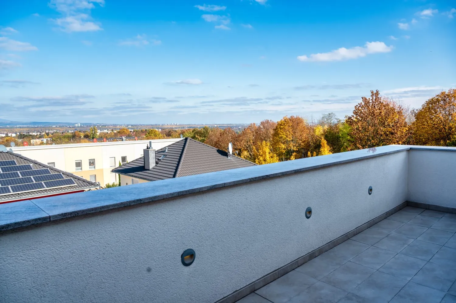 5 Zimmer Wohnung mit 160 m² in Mainz – Bild 1