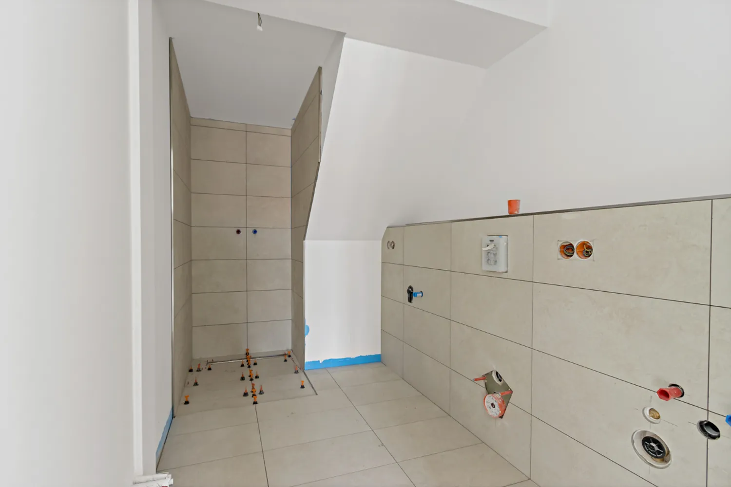4 Zimmer Wohnung mit 95 m² in Halle (Saale) – Bild 5