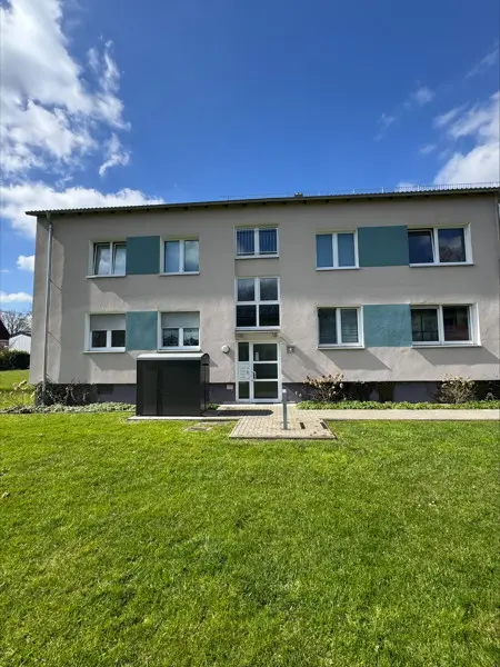 4 Zimmer Wohnung mit 74 m² in Essen – Bild 7