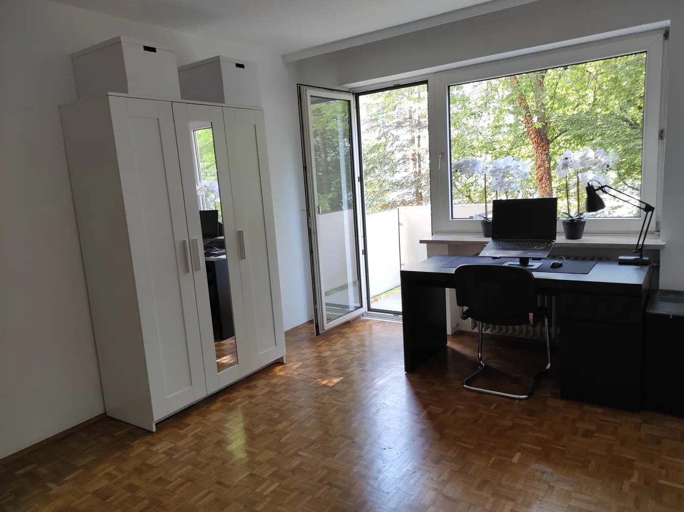 4 Zimmer Wohnung mit 89 m² in München – Bild 3
