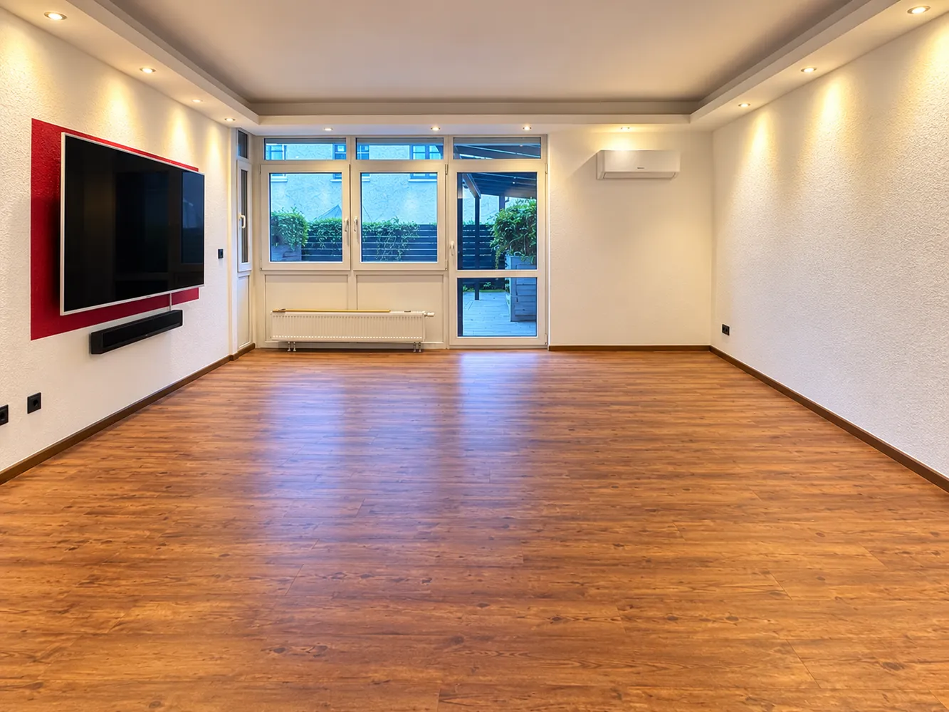 3 Zimmer Wohnung mit 90 m² in Mosbach – Bild 10