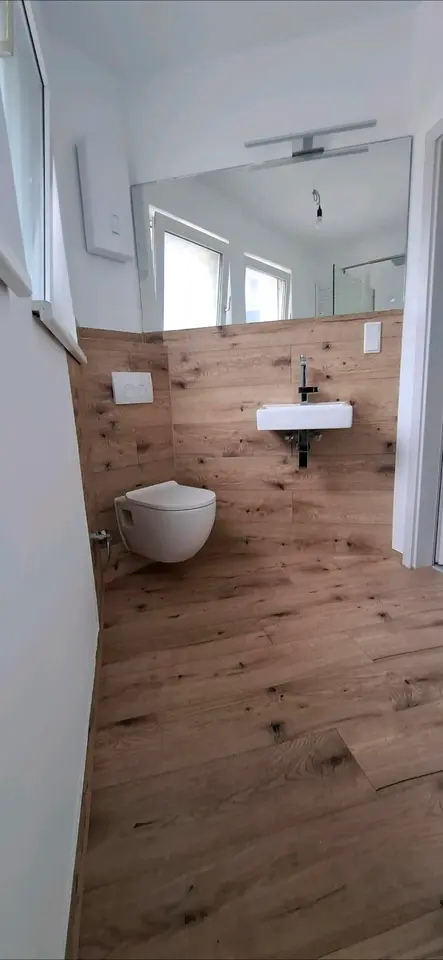 2 Zimmer Wohnung mit 29 m² in Duisburg – Bild 9