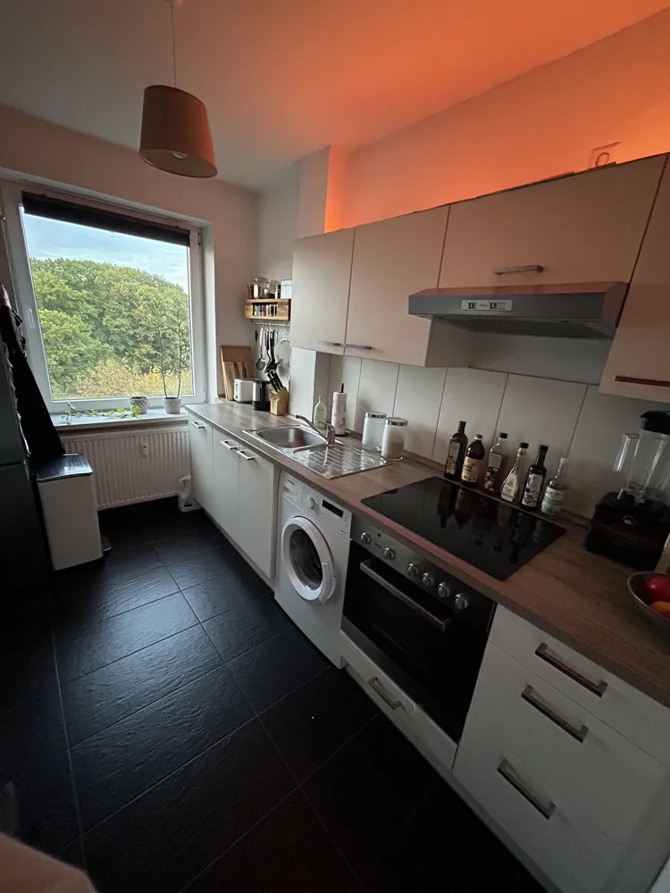 3 Zimmer Wohnung mit 60 m² in Hannover – Bild 2