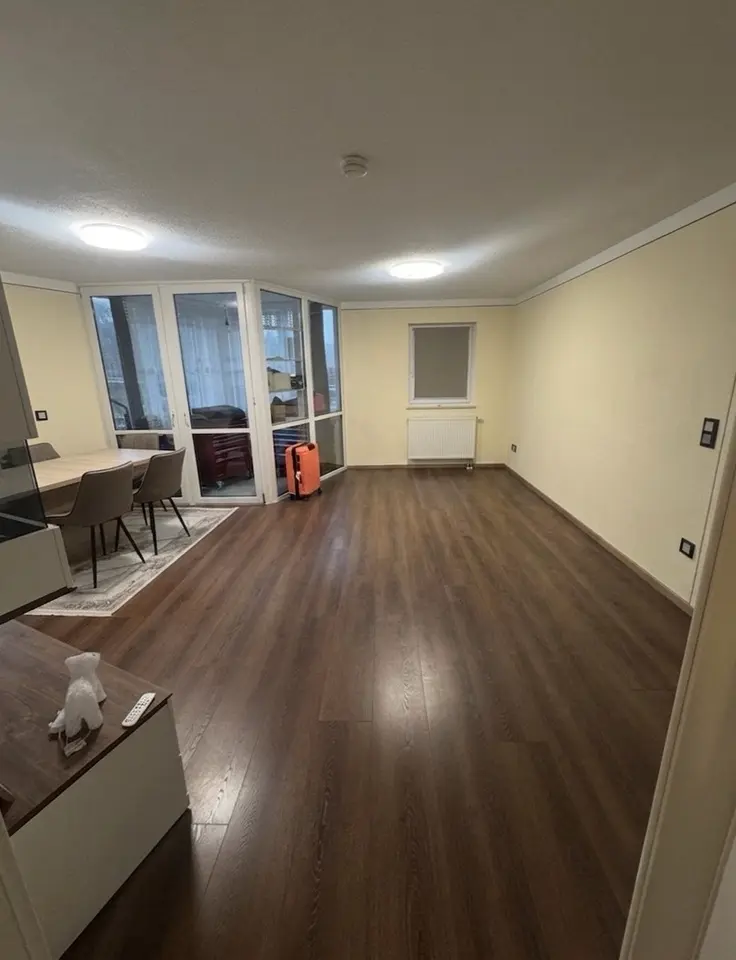 3 room apartment with 92 m² in Rosenheim – Photo 10