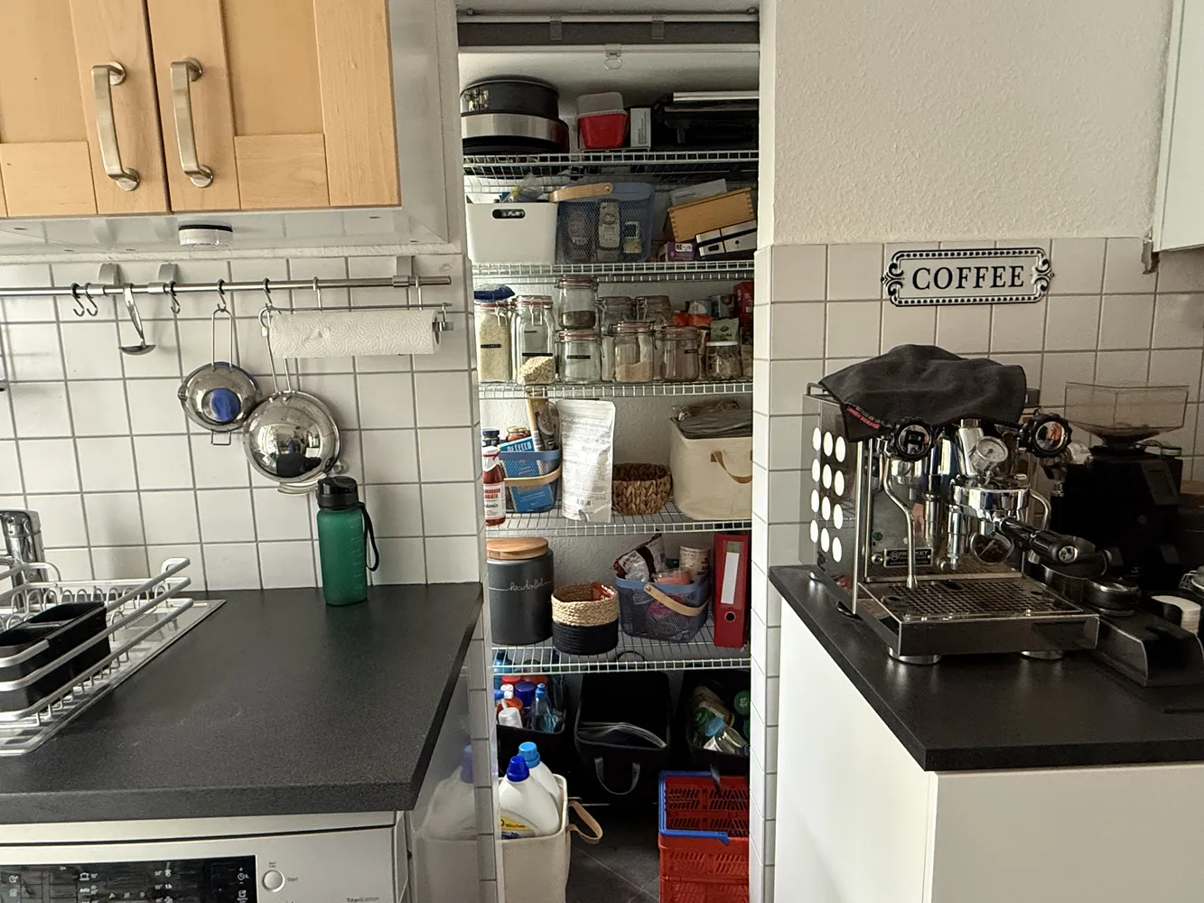 3 Zimmer Wohnung mit 75 m² in Frankfurt am Main – Bild 12