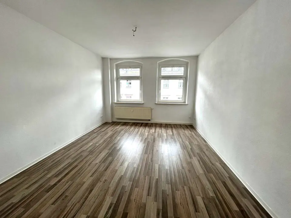 5 room apartment with 115 m² in Chemnitz – Photo 2
