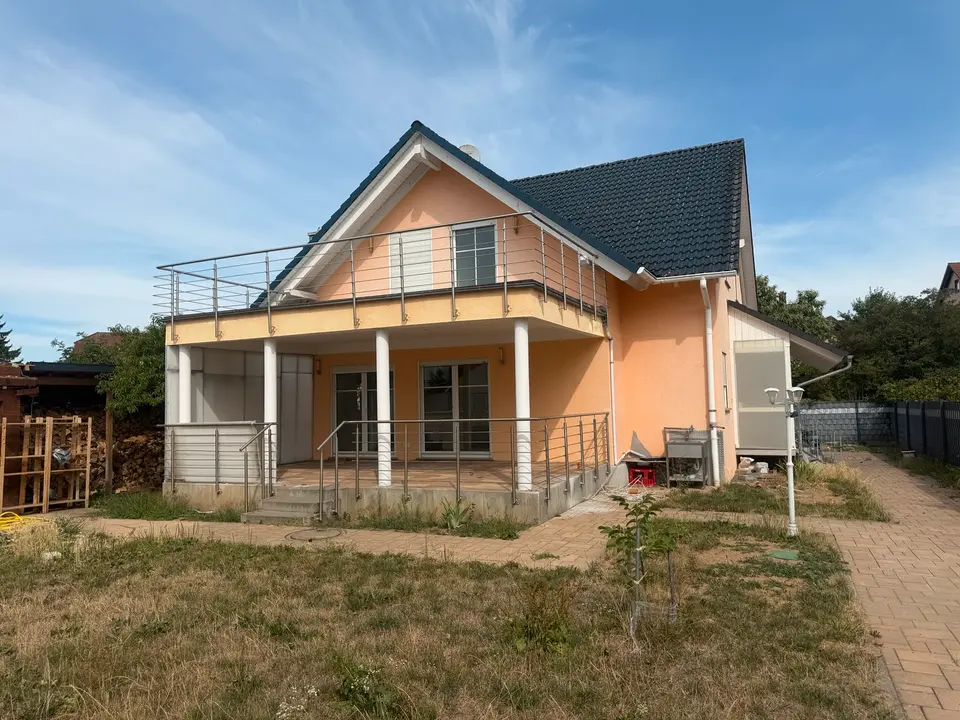10 Zimmer Haus mit 165 m² in Hanau – Bild 3
