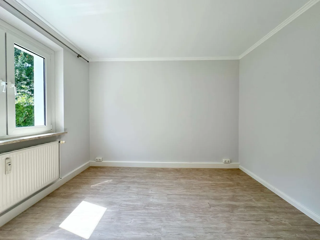 3 Zimmer Wohnung mit 69 m² in Rostock – Bild 11