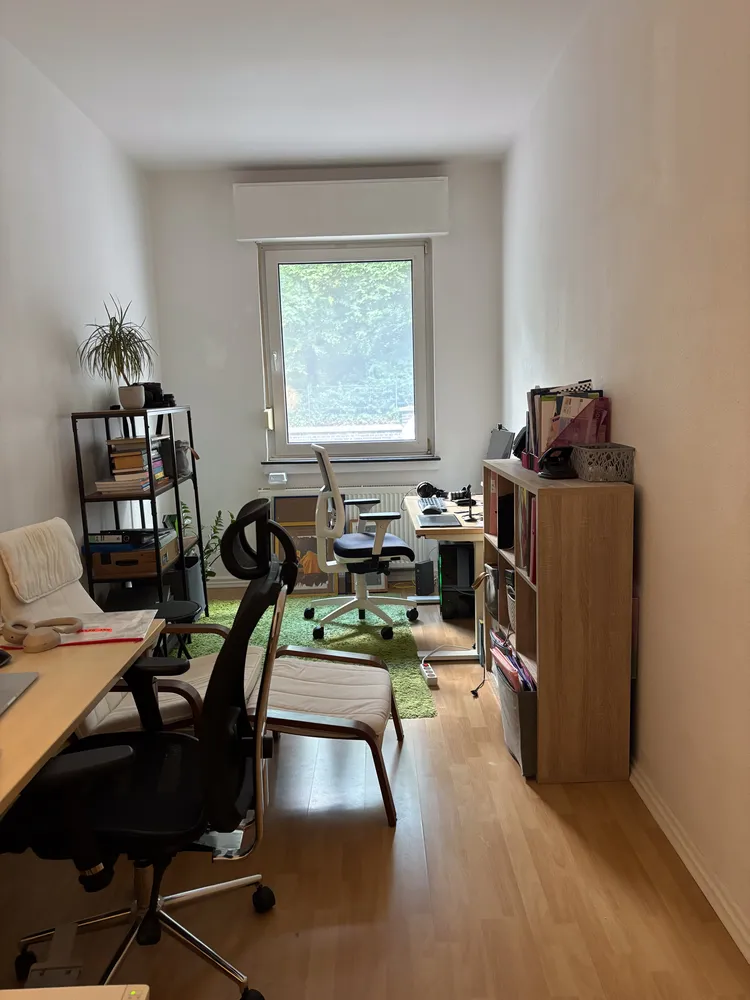3 Zimmer Wohnung mit 72 m² in Dortmund – Bild 5