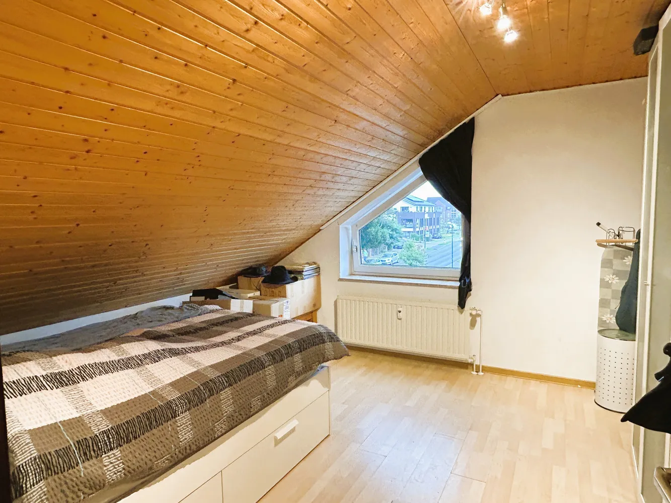2 room apartment with 62 m² in Hamminkeln – Photo 2