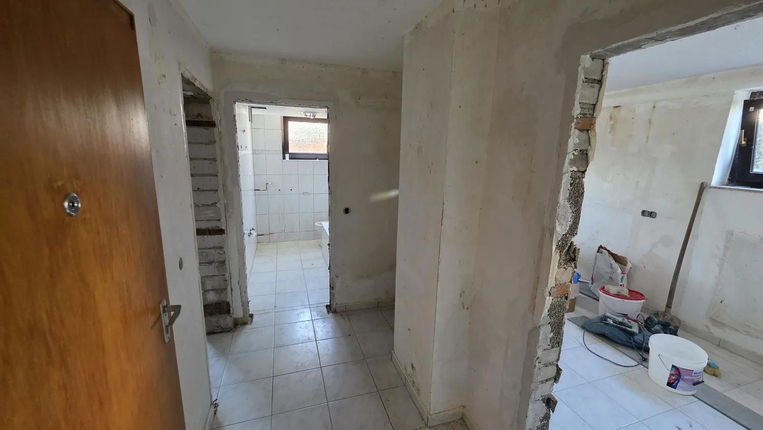2 Zimmer Wohnung mit 57 m² in Köln – Bild 10