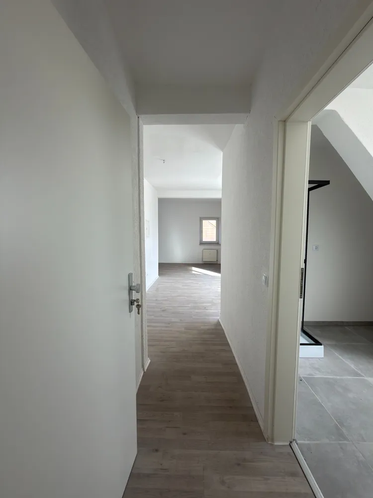 3 Zimmer Wohnung mit 90 m² in Völklingen – Bild 5