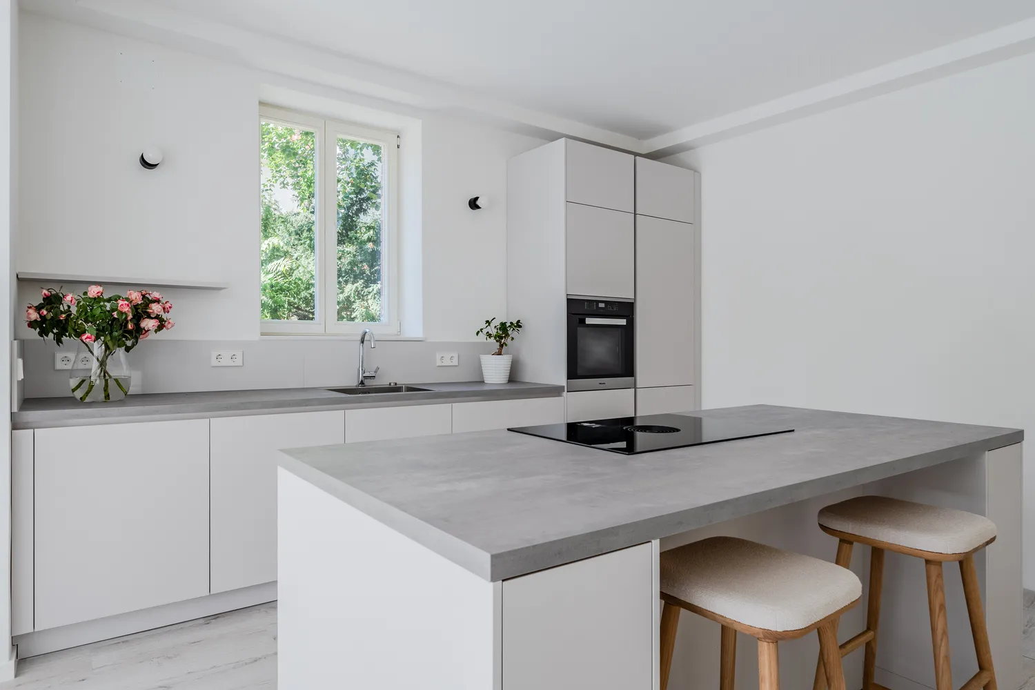 4 Zimmer Wohnung mit 153 m² in Berlin – Bild 4