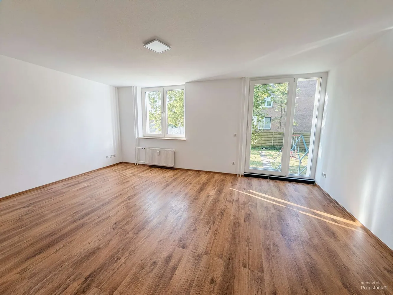 4 room apartment with 91 m² in Gelsenkirchen – Photo 4