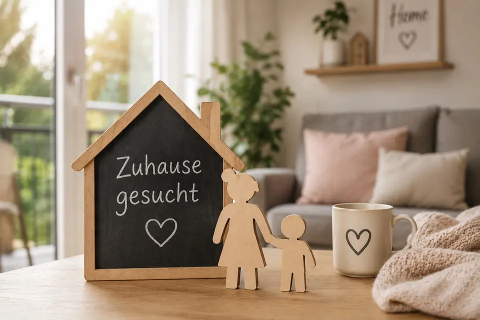 2 Zimmer Wohnung mit 64 m² in Ibbenbüren – Bild 6