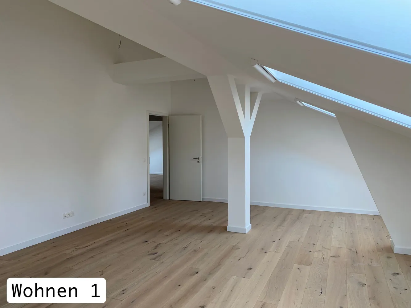 3 Zimmer Wohnung mit 97 m² in Brandenburg an der Havel – Bild 5