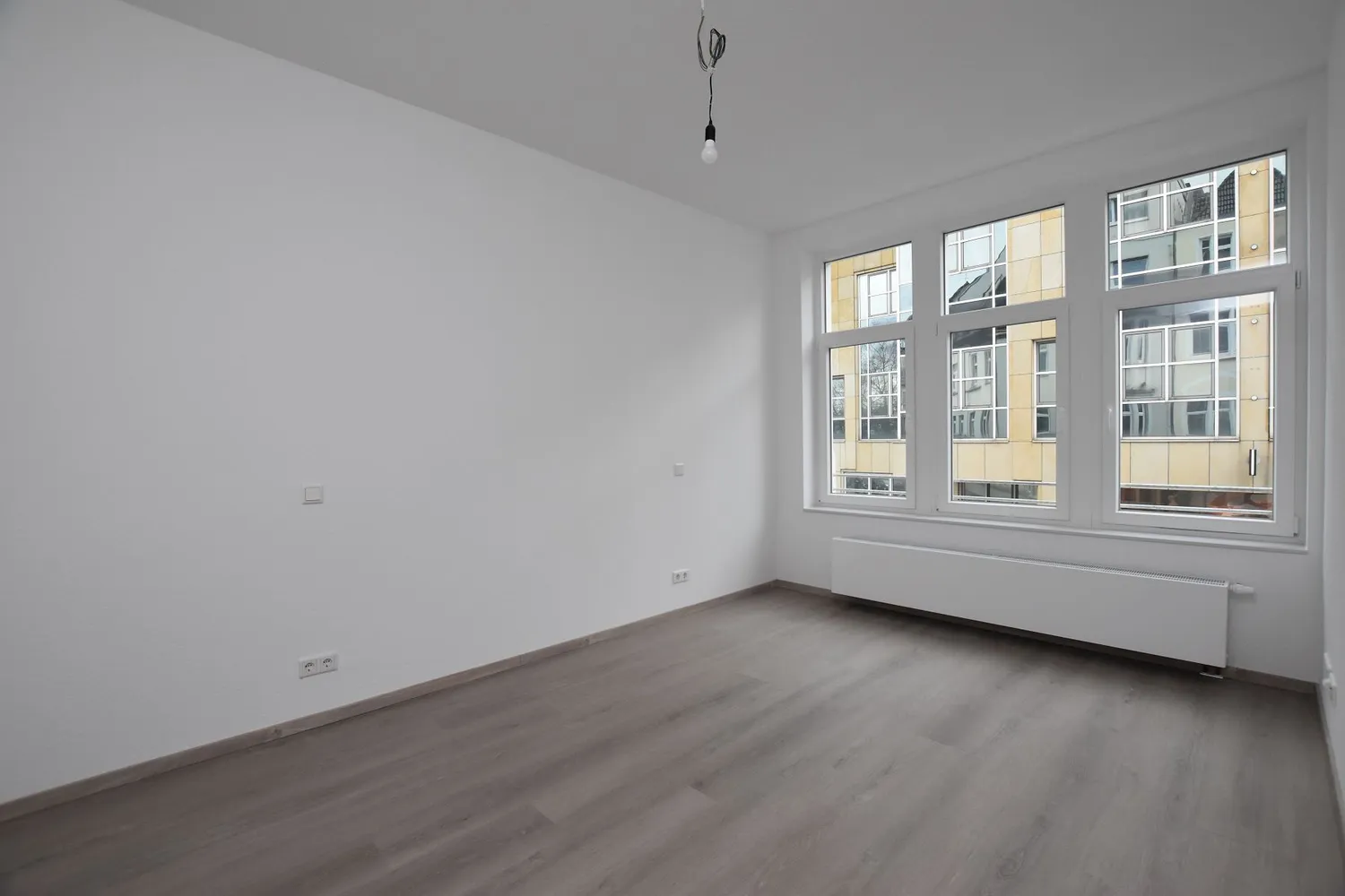 3 Zimmer Wohnung mit 102 m² in Bielefeld – Bild 9
