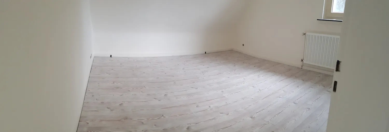 4 Zimmer Wohnung mit 80 m² in Oberhausen – Bild 1