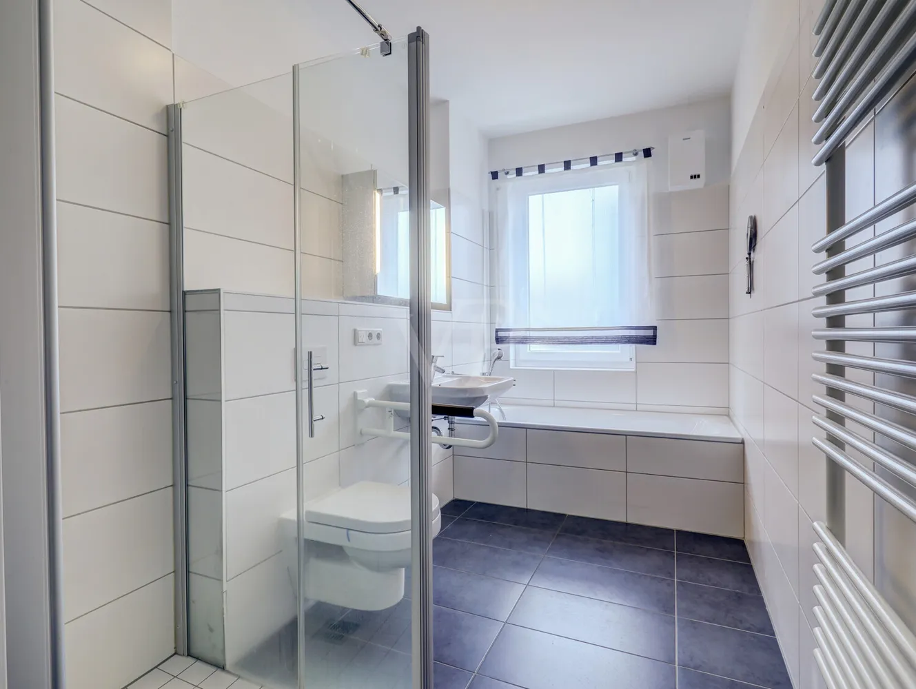 3 Zimmer Wohnung mit 86 m² in Oberursel (Taunus) – Bild 10