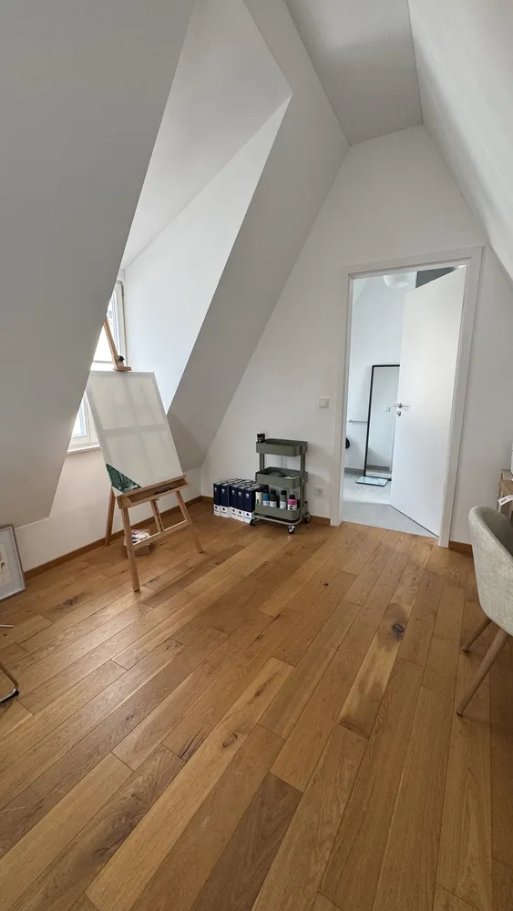3 Zimmer Wohnung mit 90 m² in Landau in der Pfalz – Bild 3