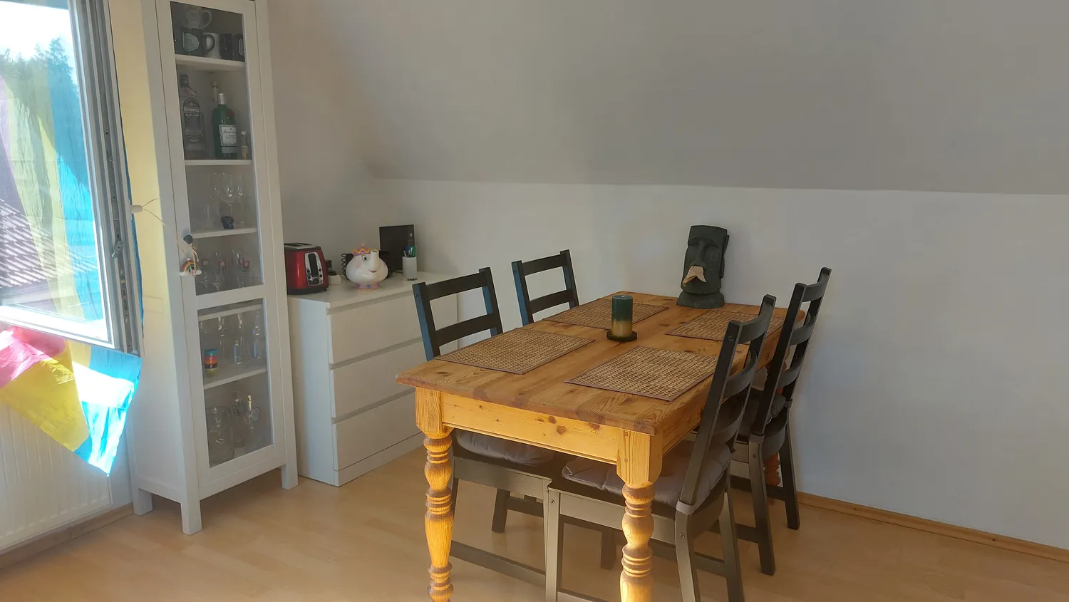 2 Zimmer Wohnung mit 37 m² in München – Bild 6
