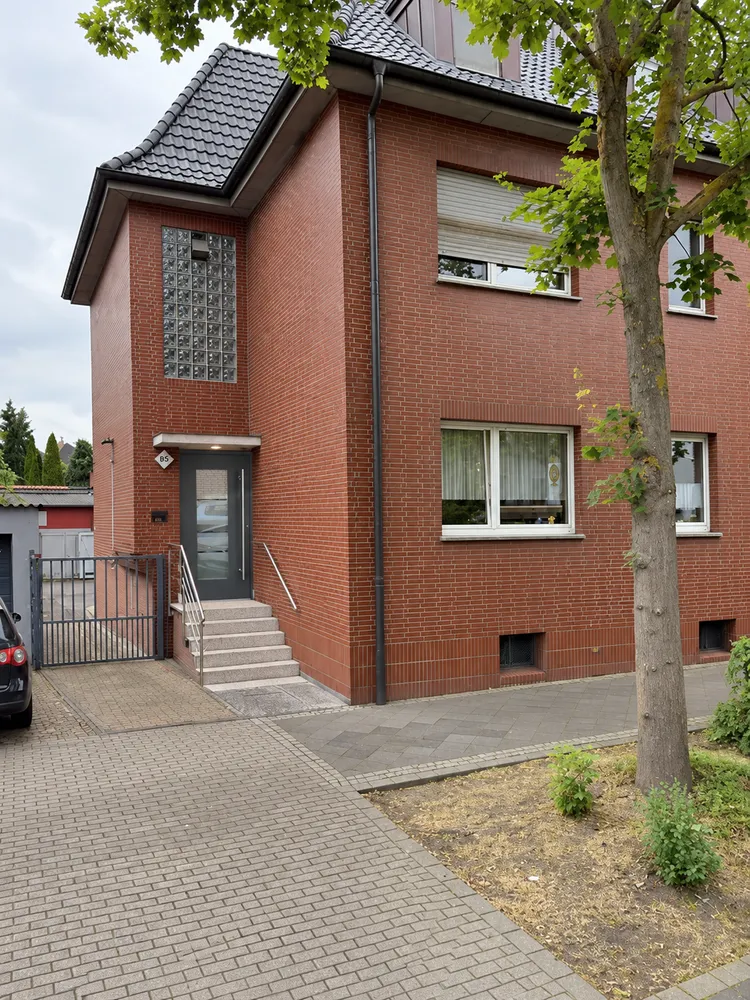 3 Zimmer Wohnung mit 97 m² in Hamm – Bild 7
