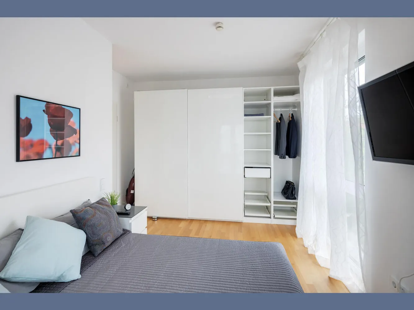 3 Zimmer Wohnung mit 75 m² in München – Bild 5