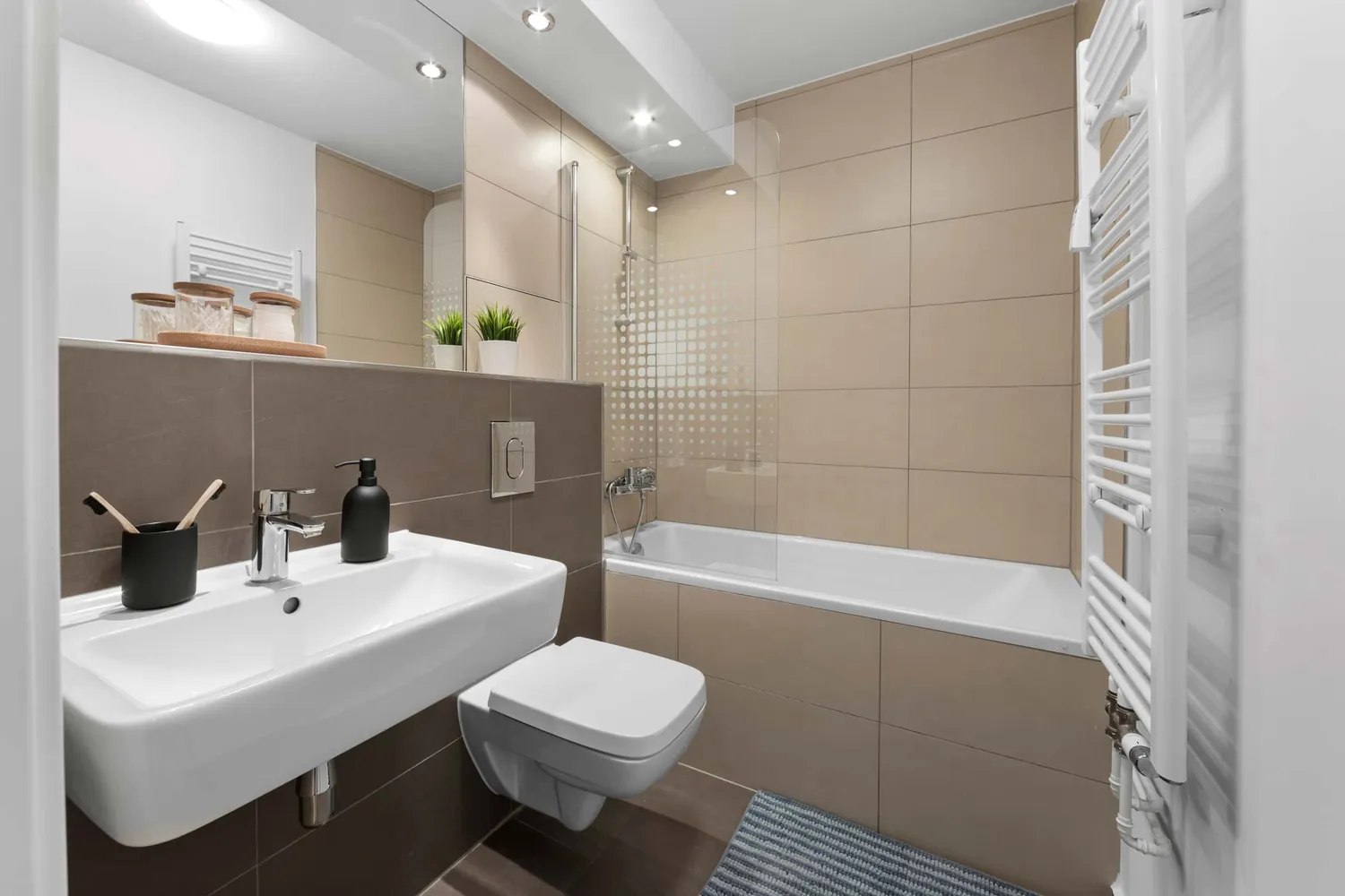 Shared room with 9 m² in Berlin – Photo 1